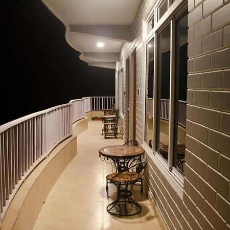 The Brick House Stay Калимпонг Екстериор снимка