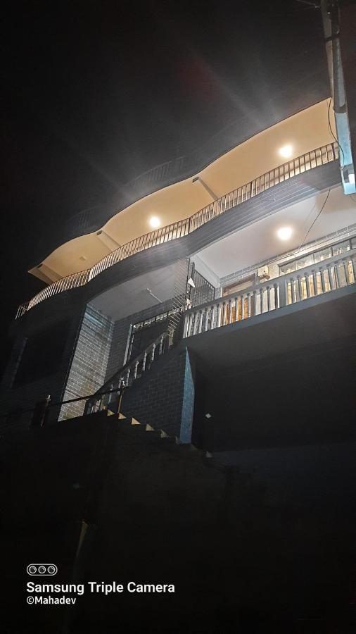 The Brick House Stay Калимпонг Екстериор снимка