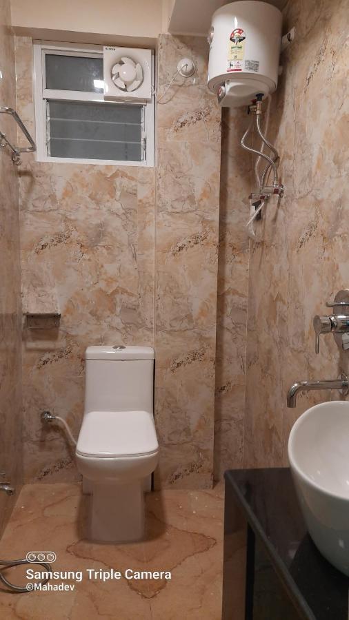The Brick House Stay Калимпонг Екстериор снимка